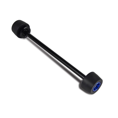 Rear Axle Sliders For KTM 125-450 XC/XCF/SX/SXF & Husqvarna FC/FX/TC/TX 125-450 - Picture 5 of 12