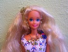 Barbie Sun Sensation 1992