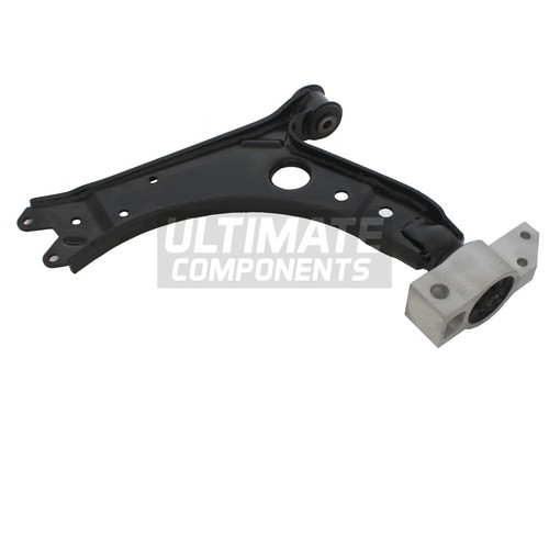 VW Caddy Maxi 2008-2016 Front Lower Suspension Wishbone Control Arms 1 Pair - Picture 15 of 24