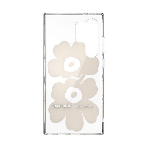 Samsung x marimekko Galaxy S24 Ultra Dual Layer Case UNIKKO 3-Dimensional effect - Zdjęcie 5 z 12