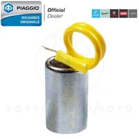 Mkt-Kondensatoren Originale Piaggio Vespa 50 Special R - L - N