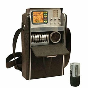 DIAMOND-SELECT-TOYS-Star-Trek-The-Original-Series-Tricorder