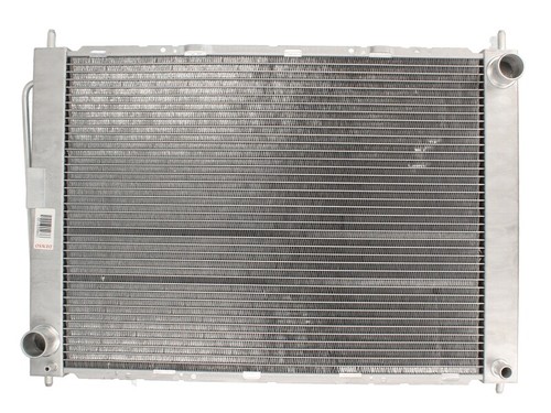 AC AIR CONDENSER RADIATOR DRM23100 DENSO I - Picture 3 of 5