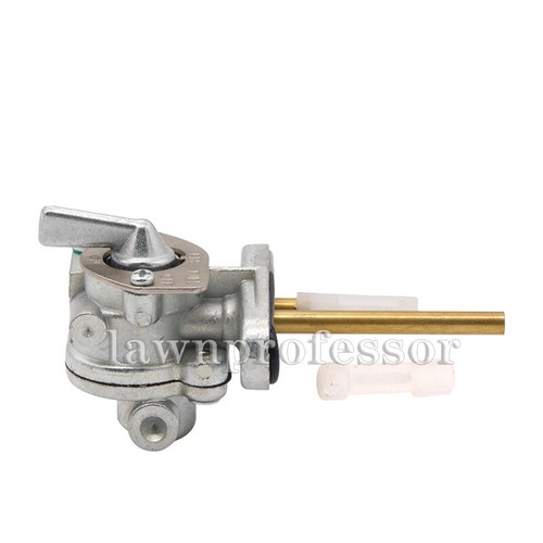 Petcock Fuel Gas Tap Valve Fits Yamaha XS650 XS750 Special XS850 XS1100 25-5595 - Picture 6 of 10