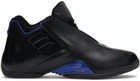 adidas T-Mac 3 Black Royal Blue