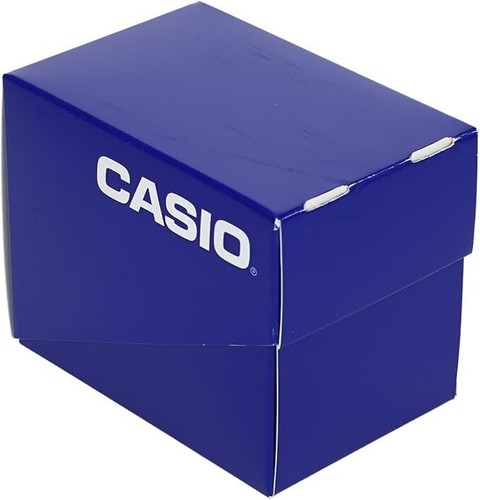 Casio W218H Series | Men’s Digital Watch | 50M WR | 1/100 Second Stopwatch | 100 - Picture 2 of 2