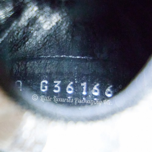 NEU IM KARTON Original Chanel Silber & Schwarz CC Logo Ballerinas 41 - Bild 12 von 13