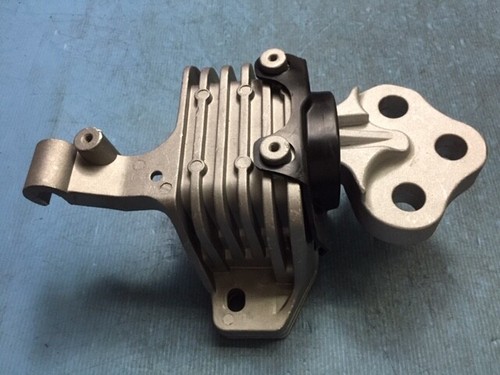 Montaje de transmisión hidráulica para 14-20 Chrysler 200 Jeep Cherokee 2.4L 3.2L 3.6L - Imagen 9 de 9