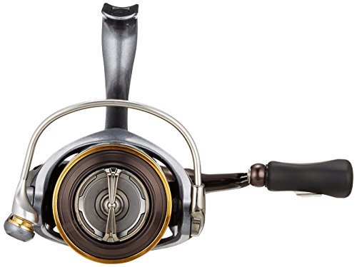 Daiwa (Daiwa) spinning reel Größe) 15 Rubiasu 2506H (2500 Größe) reel dcec14 Daiwa (Daiwa) spinning reel Größe) 15 Rubiasu 2506H (2500 Größe) reel dcec14