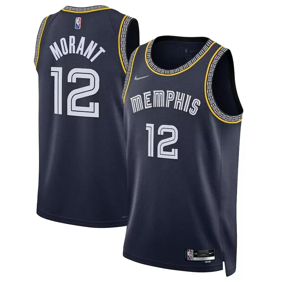 GRIZZLIES ユニフォーム NIKE ジャモラント M Nike Men's Memphis Grizzlies Ja Morant Swingman Jersey | Academy