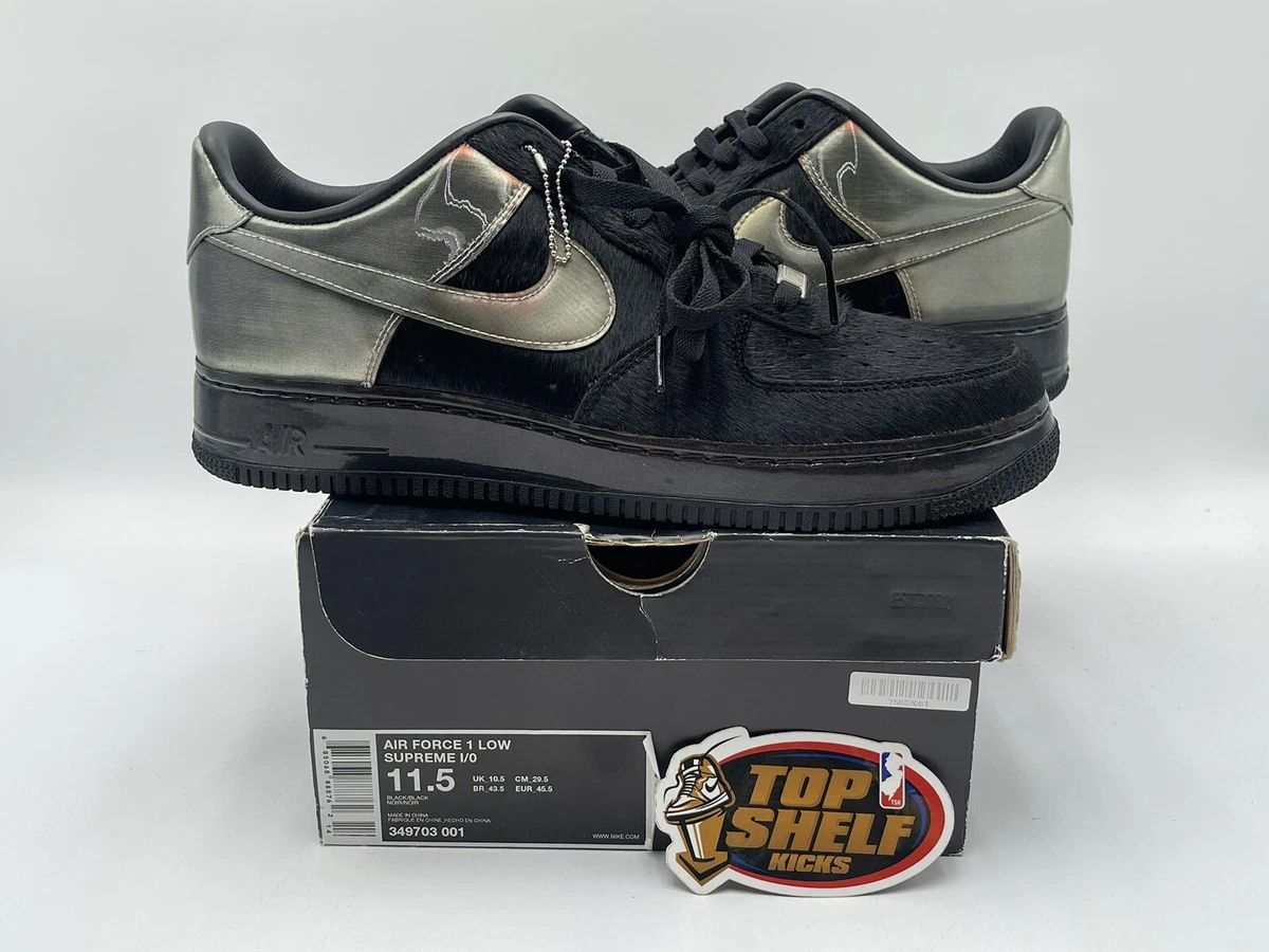 Air force 2025 one black friday