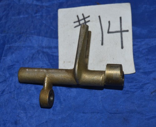 MÁQUINA DE COSER UNIVERSAL 15 CLASES PIEZAS ORIGINALES BUEN ESTADO ELIGE TUS PIEZAS - Imagen 23 de 44