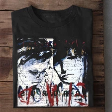 Indigo Girls – Indigo Girls, World Falls Black All Size Shirt OB18