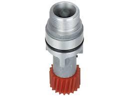 kamesan出品 GENUINE NISSAN 200SX 720 PICKUP SPEEDOMETER PINION ASSEMBLY