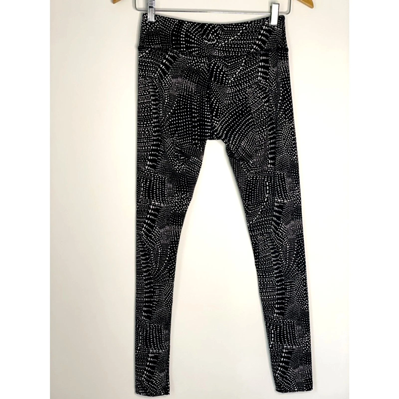 beyond-yoga printed leggings