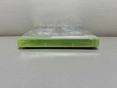 Korean SEALED Dark Souls Xbox 360 Korean Version Brand New Korea SUPER RARE! - Picture 5 of 7