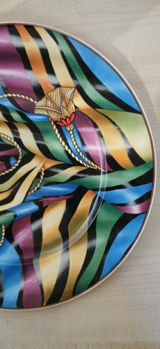 Villeroy und Boch Teller Messalina 30cm T2430 - Picture 2 of 8