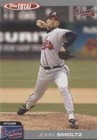 2004 Topps Total - John Smoltz #220