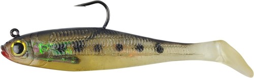 Berkley PowerBait Swim Shad Bait Soft Fishing Lure Color / Size - Select - Picture 16 of 34
