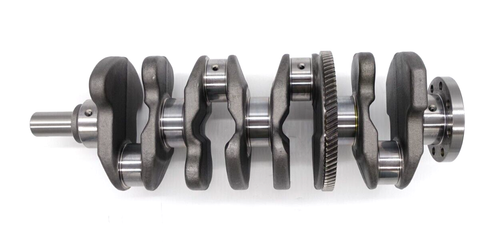 Crankshaft Original Mercedes M274.920 A2740304200 W213 R172 C117 X253 W176 NEW - Picture 8 of 20