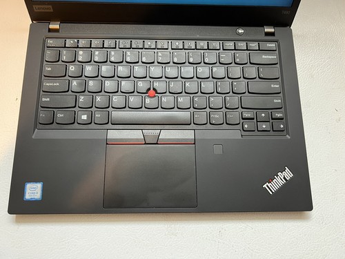 Lenovo ThinkPad T490 14" (256GB SSD, Intel Core i5 8th Gen with 8GB RAM) - Picture 9 of 9
