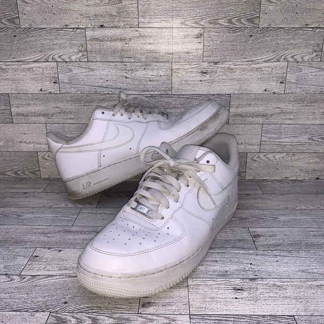 air force 1 size 11.5 mens