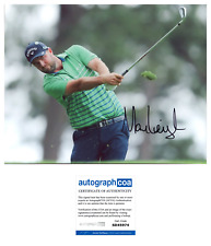MARC LEISHMAN SIGNED PGA TOUR GOLF 8x10 PHOTO A w/EXACT PROOF & AUTOGRAPH COA MARC LEISHMAN SIGNED PGA TOUR GOLF 8x10 PHOTO A w/EXACT PROOF & AUTOGRAPH COA
