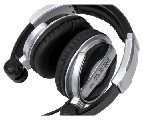 Juego de auriculares mezcladores de club digital Reloop RMX-95 4+1 mesa de mezclas interfaz USB fono - Imagen 10 de 10