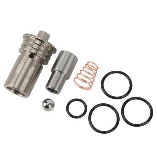 Cooler Flow Bypass Kit STL010 Cooling System Contournement Valves Set - Afbeelding 2 van 12