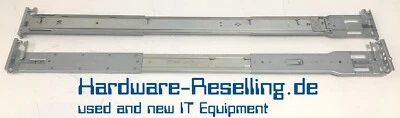 Kit De Montage Rackmount HP 2U Pour DL380 DL385 G8 DL560 SFF 720863-B21 - Photo 1/4
