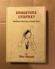 Drugstore Cabaret Reflections of Pharmacy in Popular Music (Audio Cassette 1991)