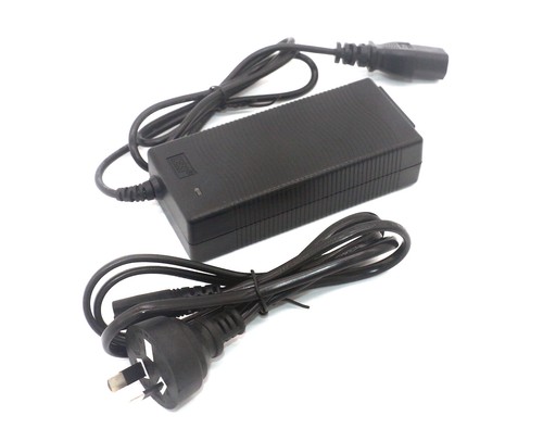 DC 27.6V 2A LED Light Weight 24V Lead-Acid Battery Intelligent Smart Charger - Picture 4 of 14