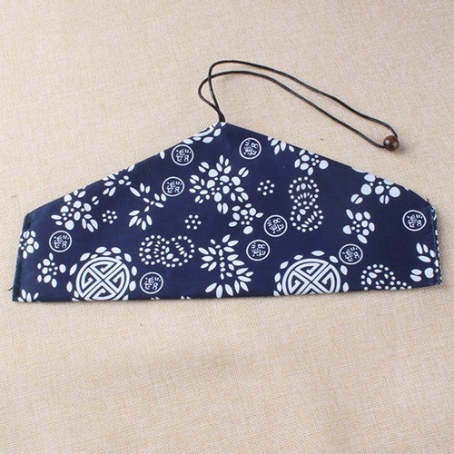 Portable Cutlery Bag Tableware Storage Bag Packaging Cutlery Pouch cutlery bags