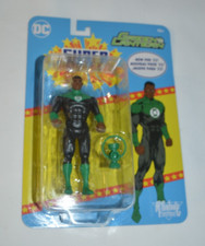 DC SUPER POWERS McFARLANE TOYS - GREEN LANTERN 5 INCH ACTION FIGURE