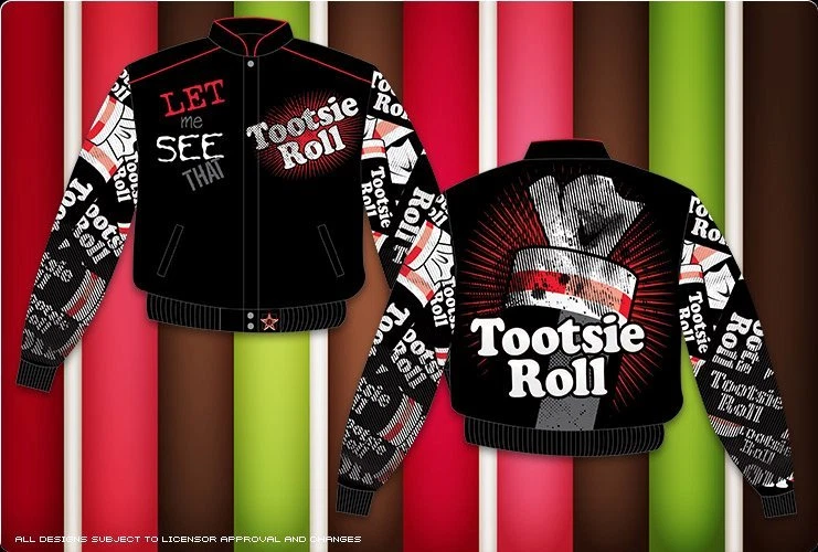 JH designer jacket Kids tootsie roll - blow out wholesale | eBay