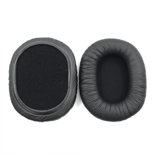 1X Repuesto Almohadillas Para Sony Mdr-7506 Cd900st V6 Auriculares 18 - Imagen 6 de 13