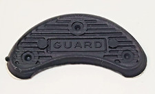 GUARD  4 Plastic Heel Plates Savers 20pc with Nails