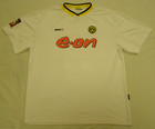 BORUSSIA DORTMUND vintage  goool Training jersey t-shirt season 2001-02 size XL