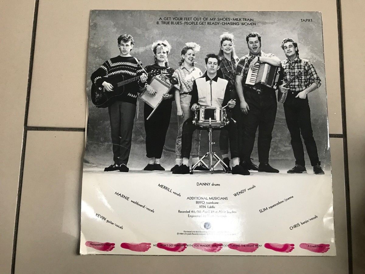 洋楽 THE BOOTHILL FOOT-TAPPERS Ain't That Far The Boothill Foot-Tappers – Ain't That Far From Boothill