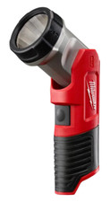 Milwaukee LED Work Flashlight 12 Volt Lithium-Ion Cordless 160 Lumen Tool Only