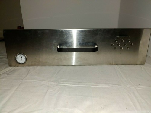 Henny Penny 28834 Cajón Assy 941-944 - Imagen 5 de 6