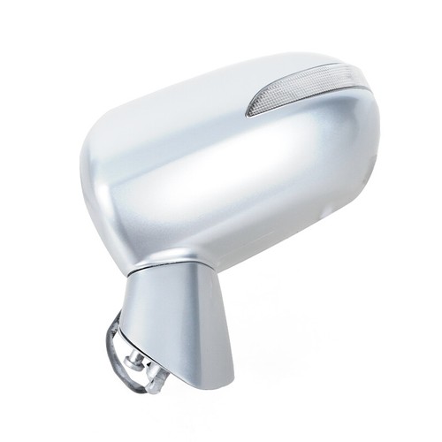 Specchio retrovisore destro 5 pin per Honda FIT JAZZ 2005 - 2008 per CITY 2007-08 - - Foto 6 di 21