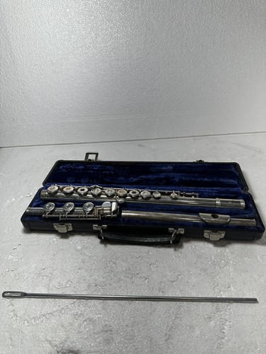 W.T.Armstrong Elkhart Model 90