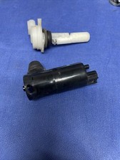 2007 - 2020 Nissan Rogue Maxima Altima((NV200)) Windshield Wiper Washer Pump OEM