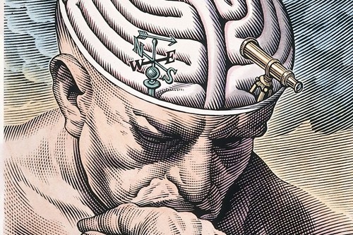 Ginkgo Biloba Leaf Extract 120mg - Brain Boost, Mental Clarity - 1 Bottle - Picture 4 of 9
