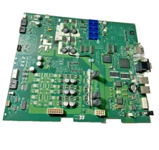 Agilent Technologies G4204-65800 Mainboard Infinity Quat Pump FW Loaded