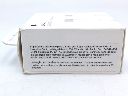Apple USB-C 240W 2m Charge Cable - A2794 - MU2G3AM/A Pack of 7 - Photo 5 sur 5