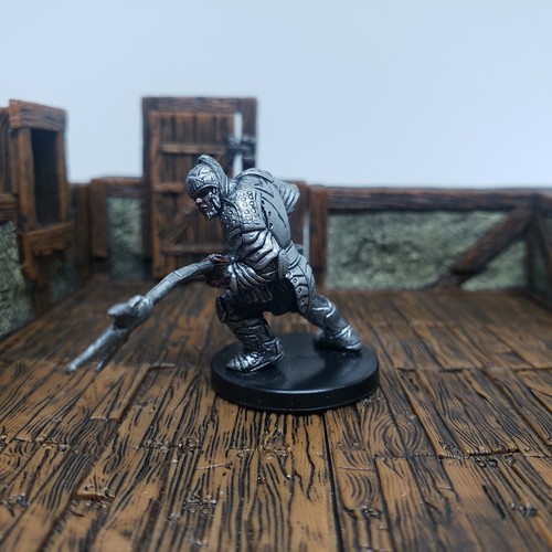 D&D Minis dragoneye presagio archidemonios gigantes condenado a la muerte underdark no sagrado - Imagen 47 de 169