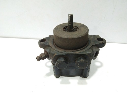 SUNTEC A2VA-7116 DIESEL OIL PUMP 3 GPH 100-150 PSI 3450 RPM 2 GPH 150-200 PSI 34 - Picture 8 of 9
