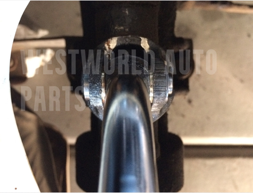Fits Nissan Datsun 240Z 260Z 280Z 120Y 1200 1600 510 Gear Shifter Lever Bush Kit - Picture 5 of 8